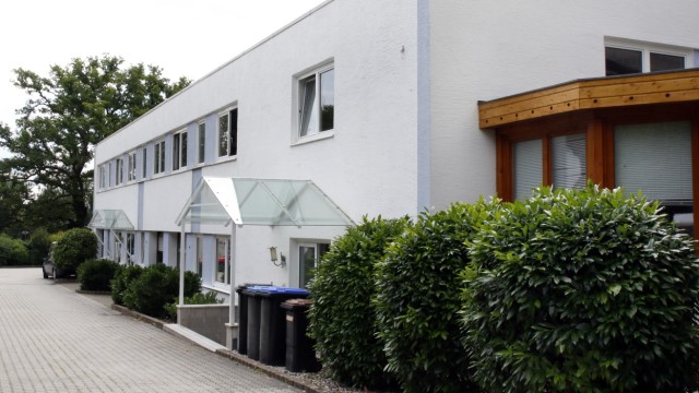 BRK-Kreisverband Starnberg: In der BRK-Geschäftsstelle in Garatshausen finden Betroffene ihre Ansprechpartner. Hier kümmert man sich auch um behinderte Menschen und bietet Hilfeleistungen an.