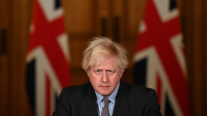 Großbritannien: Boris Johnson hat nicht nur Großbritannien schweren Schaden zugefügt, er hat auch die internationale Reputation des Landes massiv beschädigt.