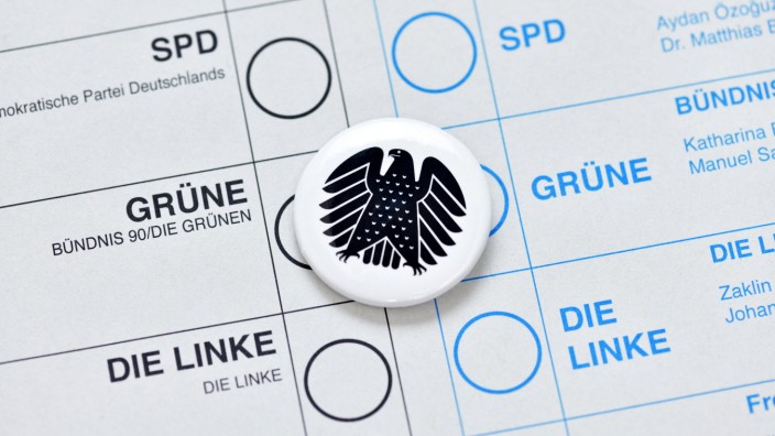 Berliner Wahlchaos: Die Wahlen zum Bundestag und zum Berliner Abgeordnetenhaus waren in der Hauptstadt von zahlreichen Pannen und organisatorischen Problemen geprägt (Symbolbild).