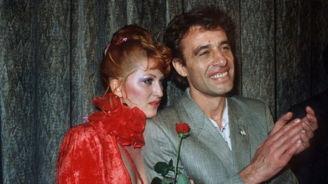 Reaktionen zum Tod von Klaus Lemke: Die Schauspielerin Cleo Kretschmer und Klaus Lemke waren in den Achtzigerjahren ein Paar, beruflich und privat.