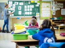 Corona an Münchner Schulen: Von der Sommerwelle voll erwischt