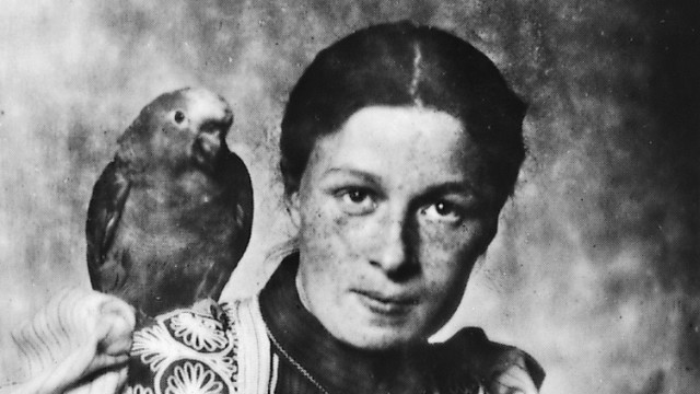 Bayerische Demokratiegeschichte: Ellen Ammann (1870-1932) war als Landtagsabgeordnete und kirchliche Aktivistin eine Wegbereiterin der modernen Sozialarbeit und der Frauenbewegung.