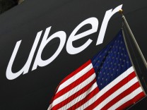 USA: Mehr als 500 Frauen verklagen Uber wegen sexueller Übergriffe