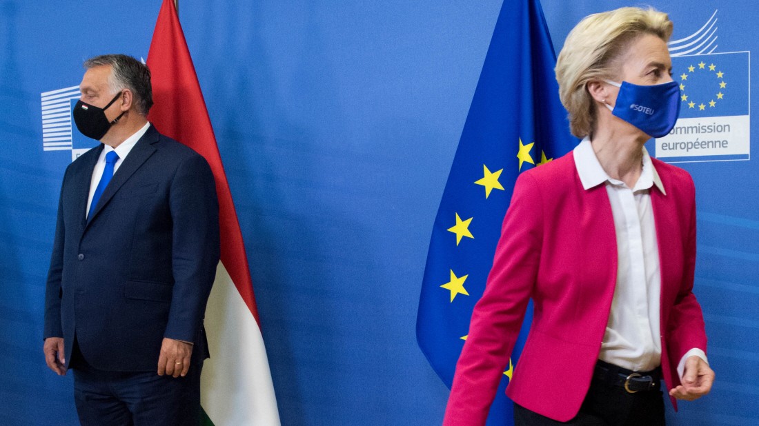 EU: Commission sues Hungary twice before the ECJ – Politics