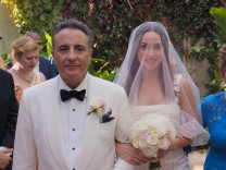 „Der Vater der Braut“ im Kino: Qualverwandtschaften