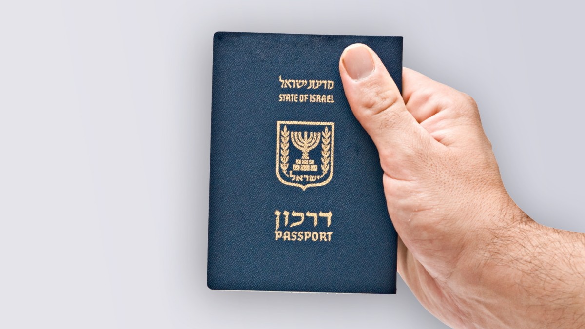 Israeli passport for sanctioned Russian oligarchs - Economy