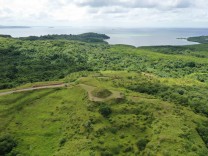 Archäologie: Die geheimnisvollen Pyramiden von Palau