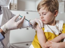 Infektionskrankheiten: Masern-Impfpflicht tritt endgültig in Kraft