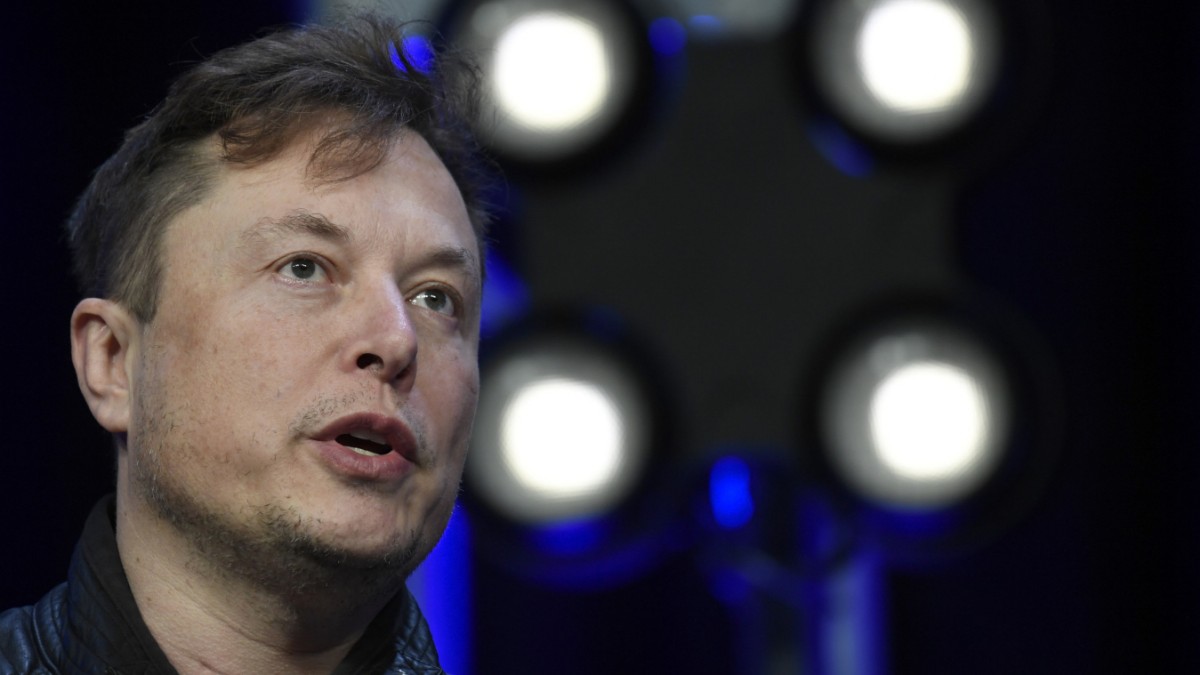 Twitter-Übernahme: Elon Musk reicht Gegenklage ein