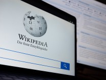 Wikipedia: Das böse R-Wort