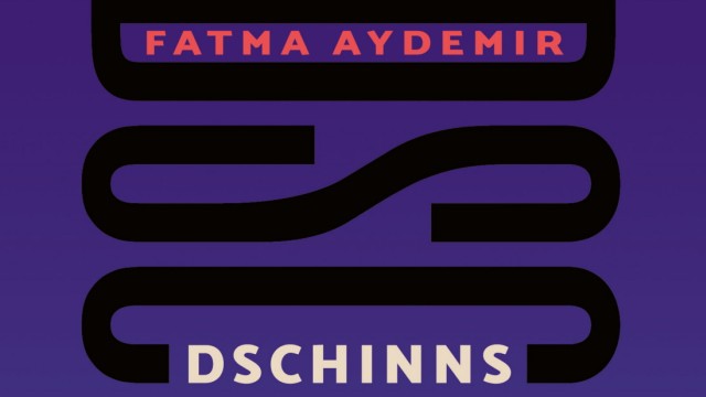 Literatur: "Dschinns" von Fatma Aydemir ist bei Carl Hanser erschienen und kostet 24 Euro.