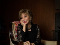 Isabel Allende wird 80: Königin im Sagaland