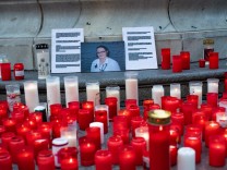 Tod einer Ärztin: Generalstaatsanwaltschaft München lässt Wohnung im Fall Kellermayr durchsuchen