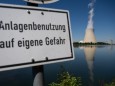 Germany Debates Using Nuclear Power To Compensate For Russian Energy Imports