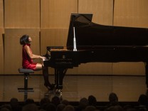 Yuja Wang bei den Salzburger Festspielen: Ein Triumph