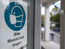 Coronavirus-Newsblog für Bayern: Holetschek fordert Nachschärfung des Infektionsschutzgesetzes
