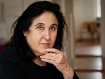 Literatur: Georg-Büchner-Preis geht an Emine Sevgi Özdamar