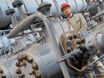 Energiekrise: Warum ein Unternehmen in Oberbayern nach Gas bohren will