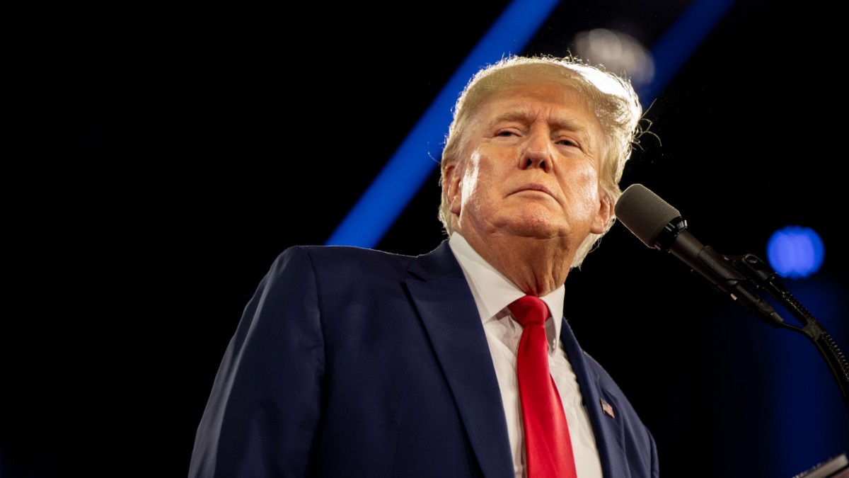 After FBI raid at Mar-a-Lago: Trump charges?  – Politics