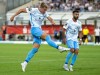 3. Liga: Fynn Lakenmacher trifft für 1860 gegen den SV Meppen