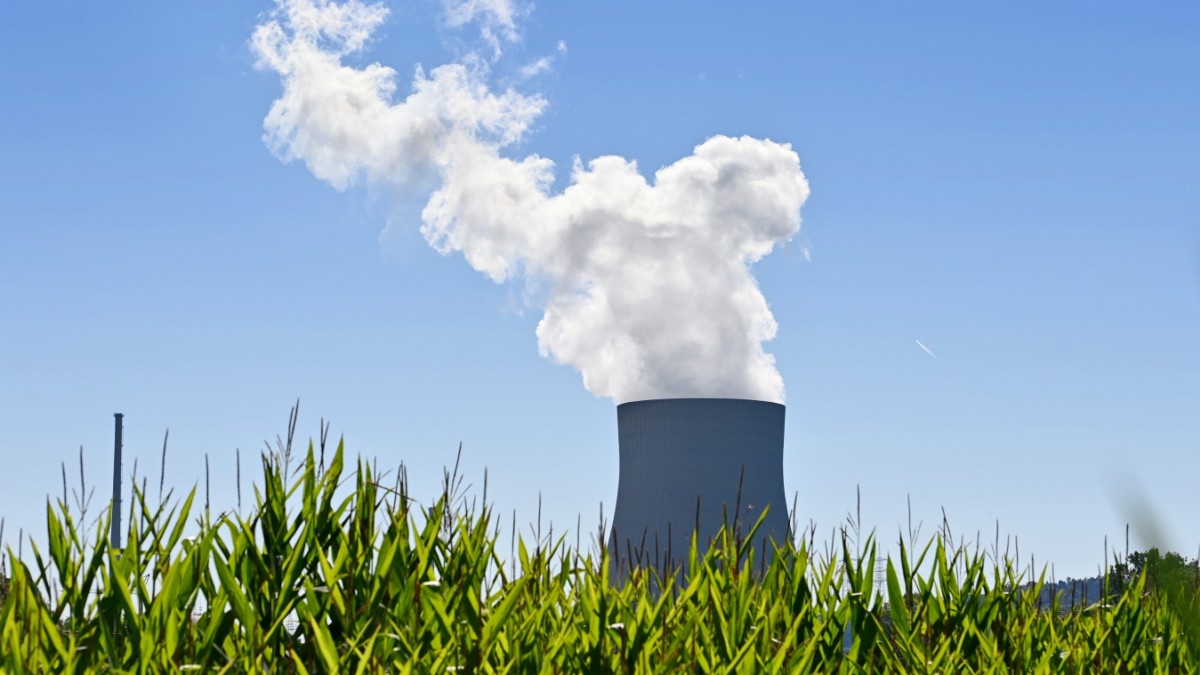 Atomkraft: Eon zu Gesprächen über längere AKW-Laufzeit bereit