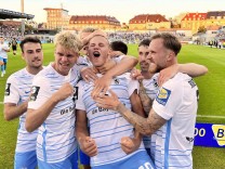 TSV 1860 München: Kampf den Jutetaschen