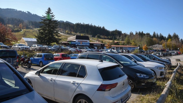 Urlaub im Oberland: Die beliebtesten Ausflugsziele im Landkreis locken zahlreiche Gäste an.