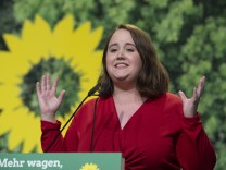 Grünen-Chefin: Lang fordert neue Entlastungen parallel zur Gasumlage