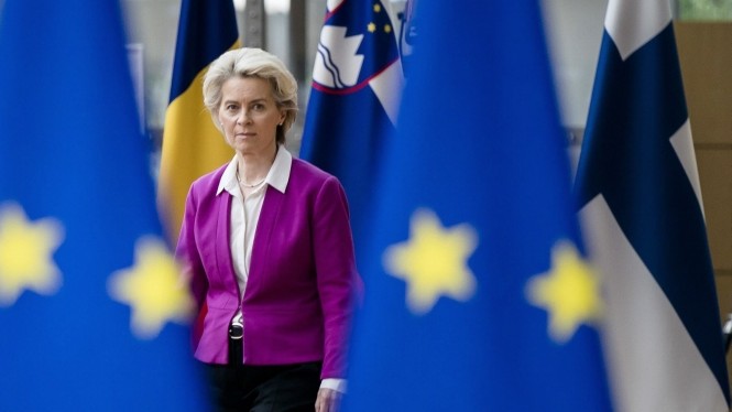 Europäische Union: Der Start in den politischen Herbst: Am 14. September hält EU-Kommissionspräsidentin Ursula von der Leyen eine Grundsatzrede zur Lage der Union.