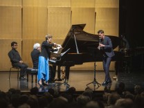 „Zeit für Bartók“ bei den Salzburger Festspielen: Extremes Aufführungsabenteuer