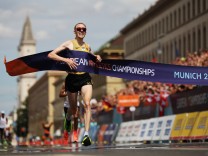 European Championships: “Im Marathon ist alles möglich”