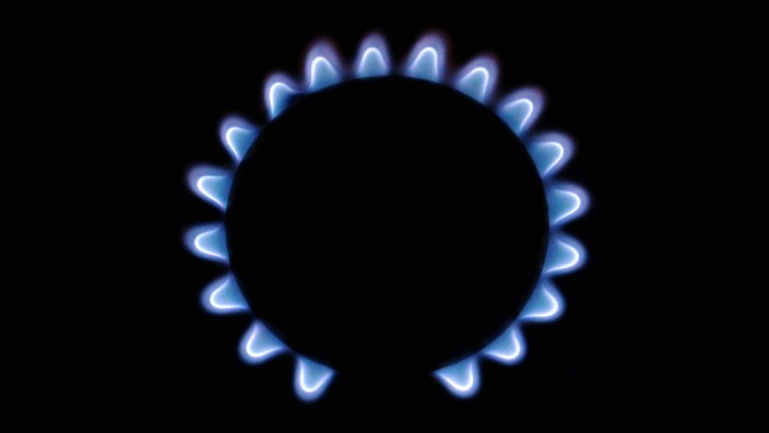 Energiepreise: Sollte es zu einem Gasmangel in Deutschland kommen, soll ein Krisenstab der Bundesnetzagentur über die Zuteilung entscheiden.