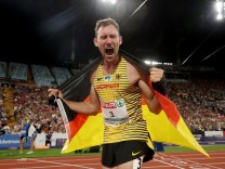 European Championships: Berauscht vom Münchner Publikum