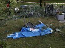 Unwetter: Mindestens 13 Tote im Mittelmeerraum und in Österreich