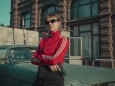 Jella Haase als DDR-Agentin Kleo Straub in einer Netflix-Serie