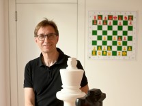 Karriere: Sind Schachspieler erfolgreicher im Beruf?