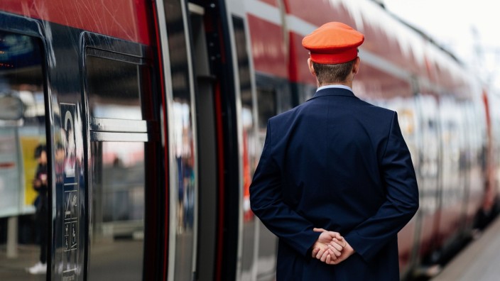 Deutsche Bahn: Die Verhandlungen bei der Bahn werden diesmal so schwierig wie selten.