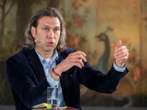 Interview Wladimir Jurowski: „Ich verspüre eine große Trauer, auch Wut“