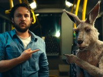 „Die Känguru-Verschwörung“ im Kino: Best-of aus dem Beuteltier-Universum