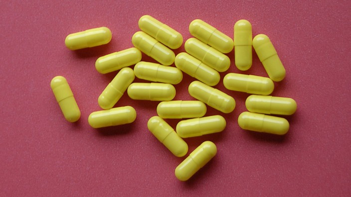 Pharmabranche: Sandoz stellt Nachahmermedikamente wie das Magenmittel Omeprazol her.