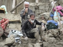 Afghanistan: „Die Menschen haben alles verloren“