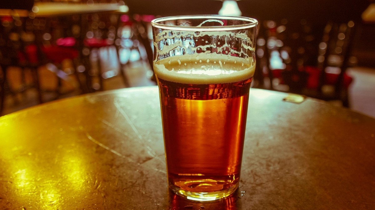 British pubs are sounding the alarm: carbon dioxide for beer is becoming scarce - economy