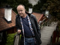 Fredrik Sjöberg: „Mama ist verrückt und Papa ist betrunken“: Zufall, dieser zerstreute Hallodri