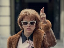 Kleo (Jella Haase) in der Netflix-Serie 