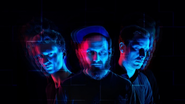 Hertzkammer: Das Leo Betzl Trio hat sich 2013 gegründet, ihr fünftes Album haben sie bereits eingespielt.