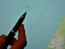 Luftfahrt: Kleinflugzeug stürzt in die Ostsee