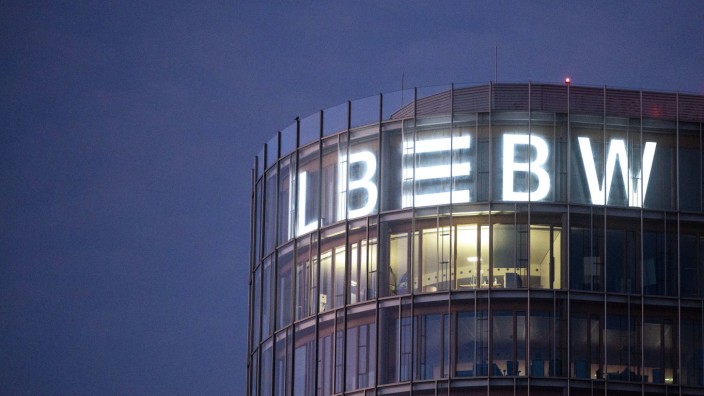 Finanzindustrie: Bis Ende des Jahres möchte die Landesbank Baden-Württemberg (LBBW) einen Großteil der 60 Milliarden Euro Spezial- und Publikumsfondvermögen der Helaba übernommen haben.