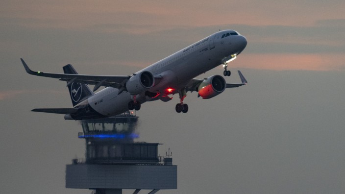 Luftfahrt: Der geplante Pilotenstreik bei der Lufthansa findet voraussichtlich nicht statt.