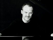 Der Pianist Lars Vogt