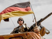 Bundeswehr in Westafrika: Pistorius erwägt früheren Abzug aus Mali